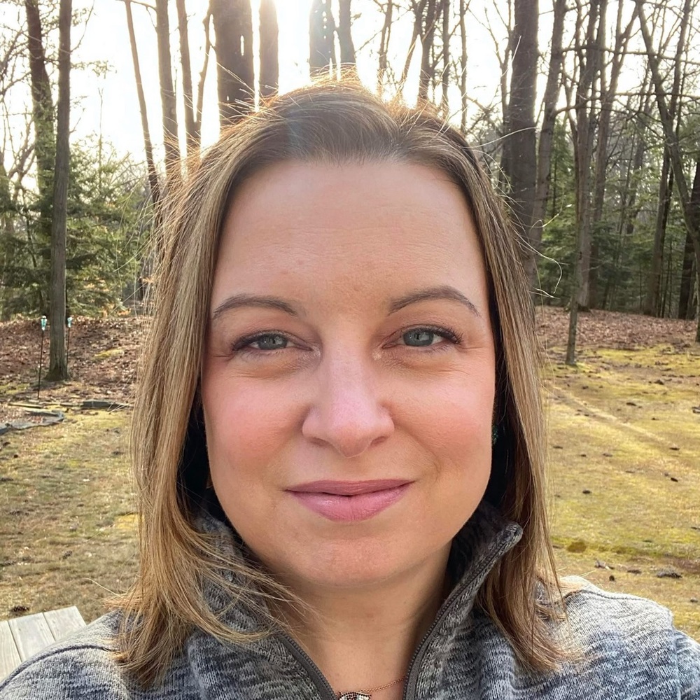 Meet your Posher, Heather